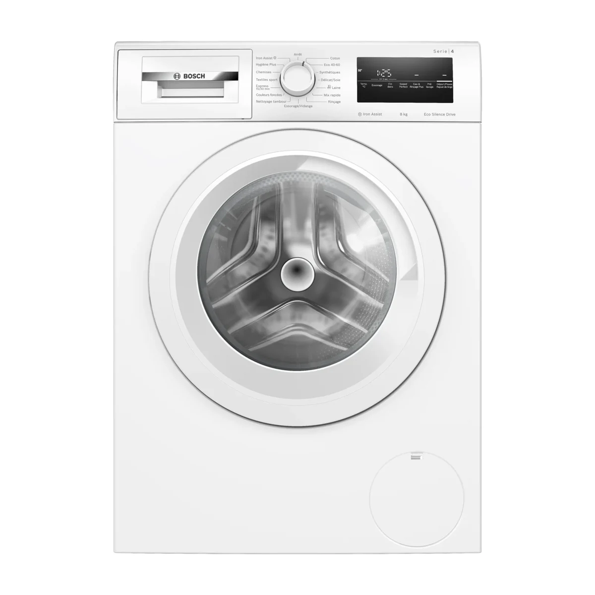 Bosch Serie 4 WAN28258FR lave-linge 8 kg