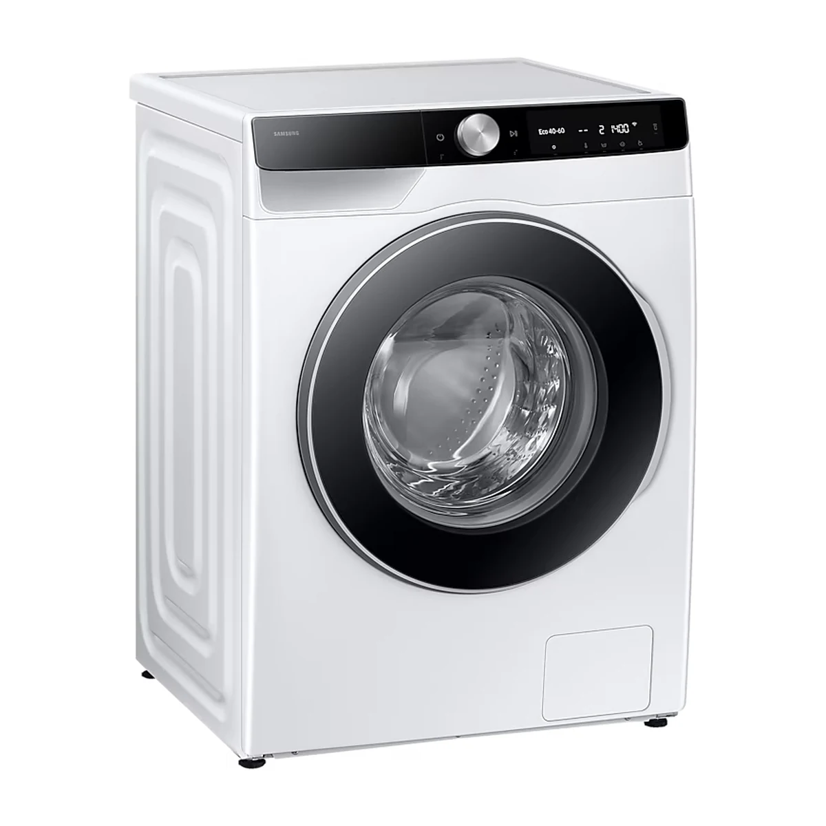 Samsung WW11DG6B85LK AI ecobubble 11 kg