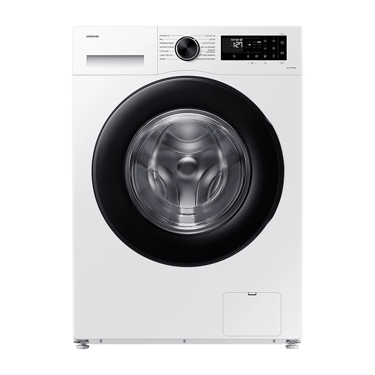 Samsung WW90CGC04DAE EcoBubble 9 kg